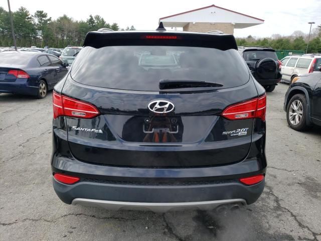 2015 Hyundai Santa FE Sport