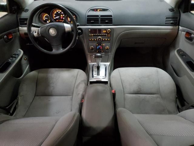 2008 Saturn Aura XE