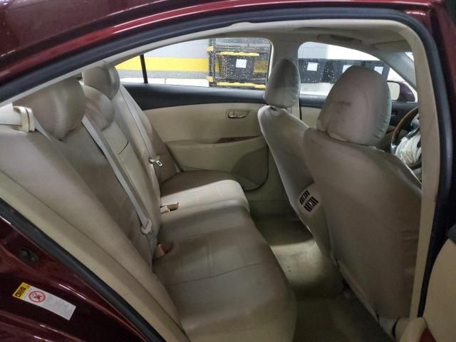 2008 Lexus ES 350