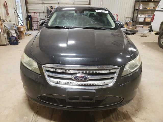 2011 Ford Taurus Limited