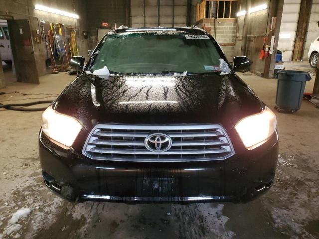 2009 Toyota Highlander