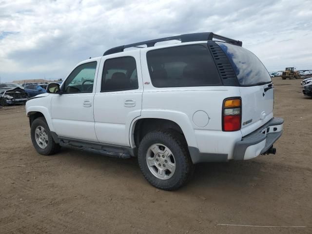 2006 Chevrolet Tahoe K1500