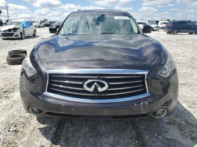 2012 Infiniti FX35