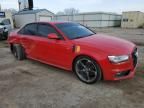 2014 Audi A4 Premium Plus