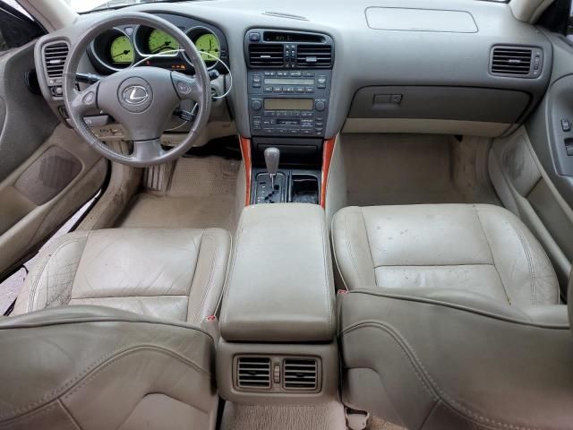 2001 Lexus GS 300