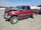 2001 Toyota Tundra Access Cab