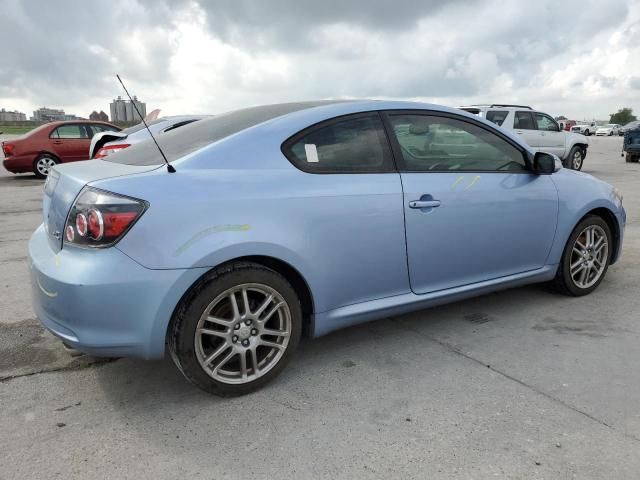 2010 Scion TC