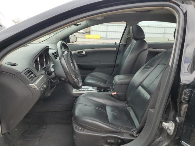 2007 Saturn Aura XR