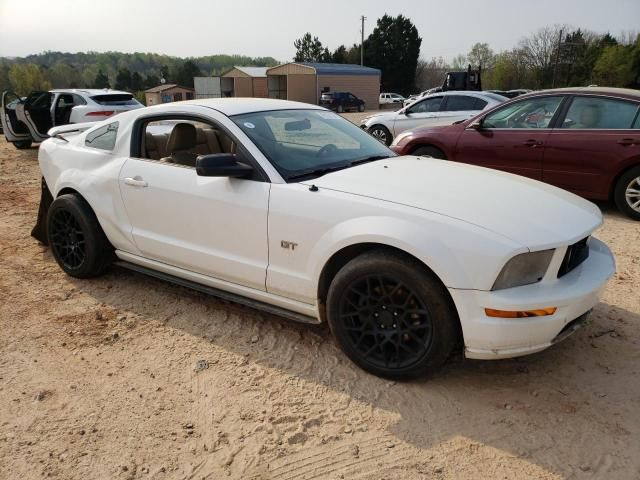 2006 Ford Mustang GT