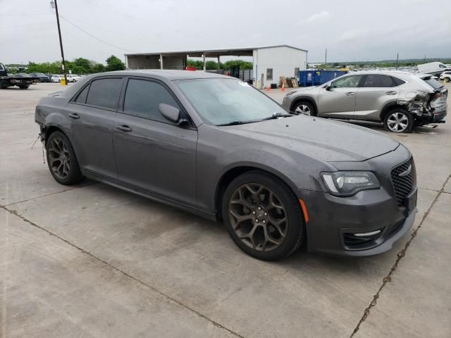 2017 Chrysler 300 S