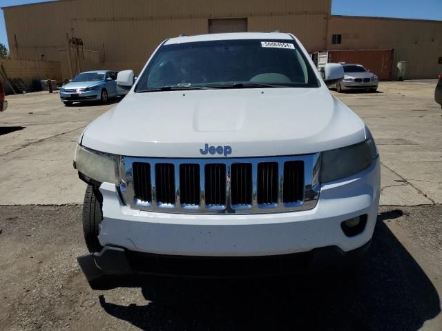 2013 Jeep Grand Cherokee Laredo