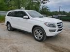 2015 Mercedes-Benz GL 450 4matic