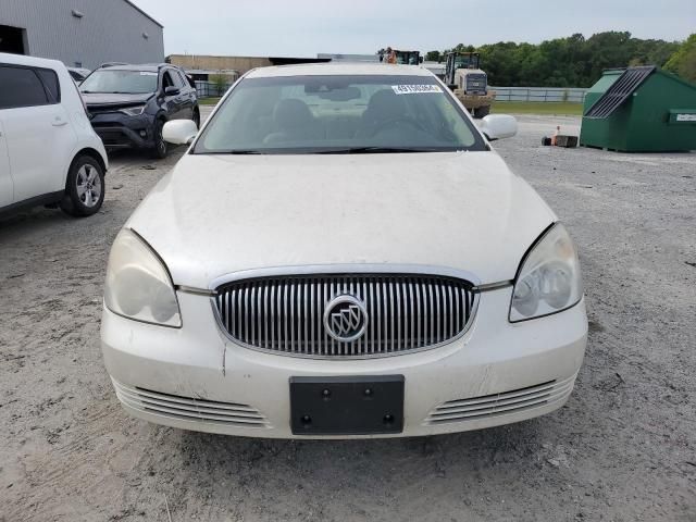 2009 Buick Lucerne CXL