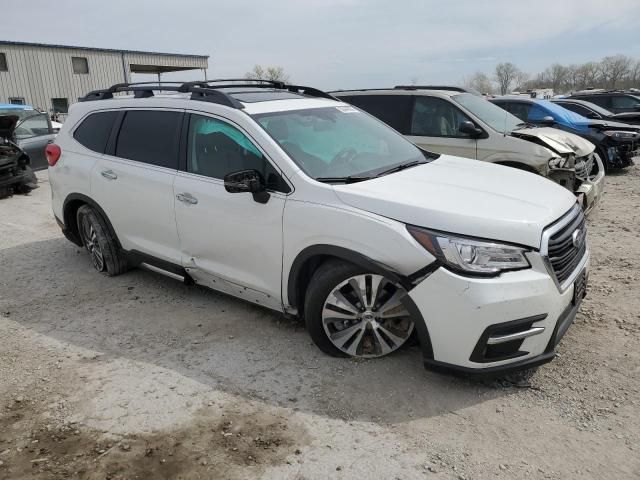 2020 Subaru Ascent Touring