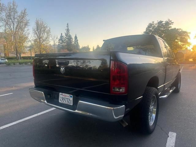 2005 Dodge RAM 1500 ST