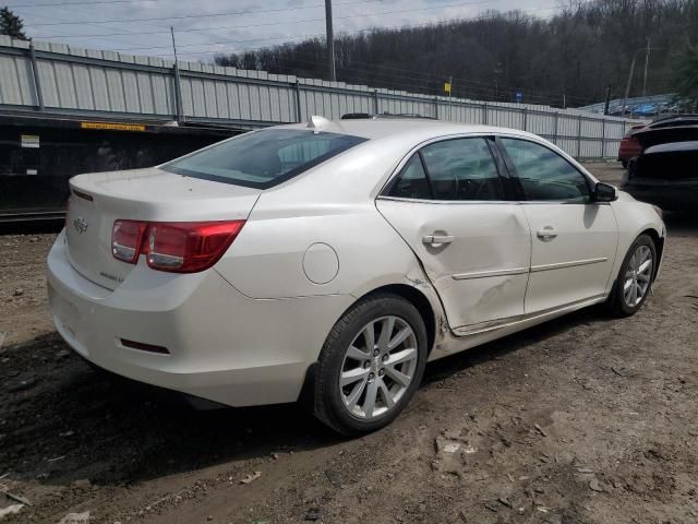 2014 Chevrolet Malibu 2LT