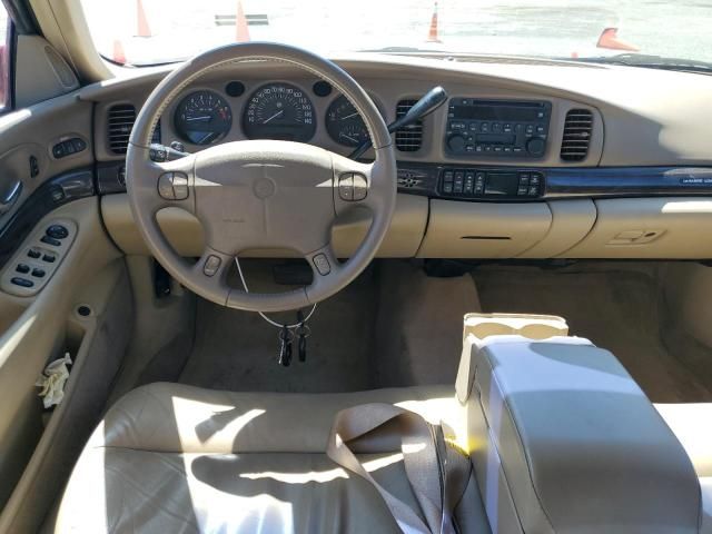 2005 Buick Lesabre Limited