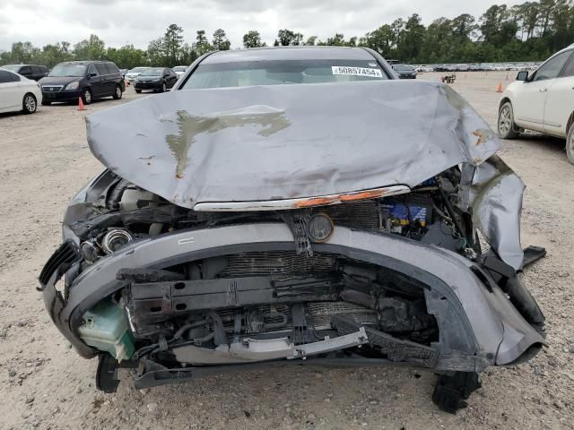 2008 Hyundai Sonata GLS