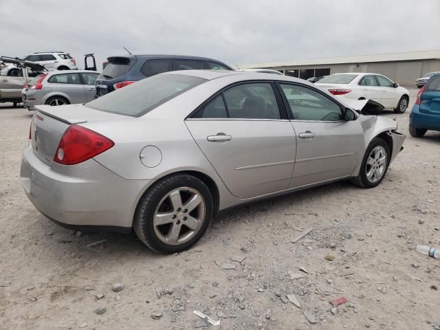 2006 Pontiac G6 GT