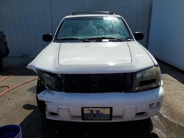 2003 Chevrolet Trailblazer