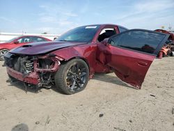 Salvage cars for sale from Copart Bakersfield, CA: 2019 Dodge Charger Scat Pack
