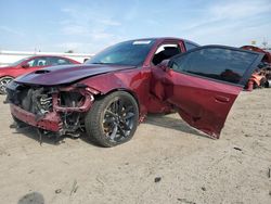 Dodge salvage cars for sale: 2019 Dodge Charger Scat Pack