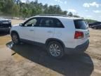 2011 KIA Sorento EX