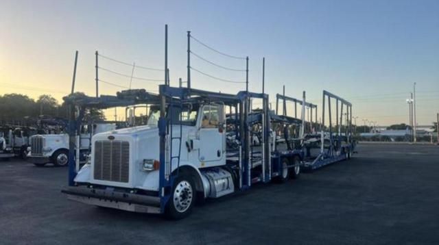 2014 Peterbilt 365