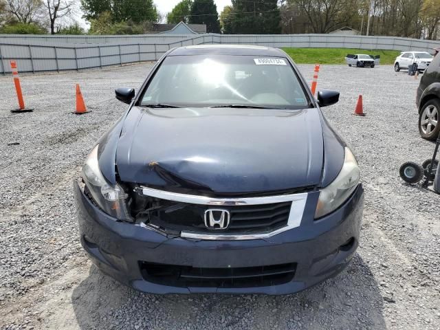 2010 Honda Accord EXL