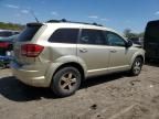 2010 Dodge Journey SE