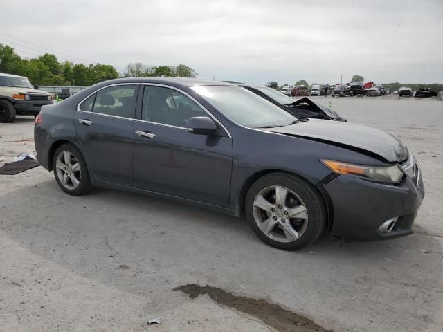 2012 Acura TSX