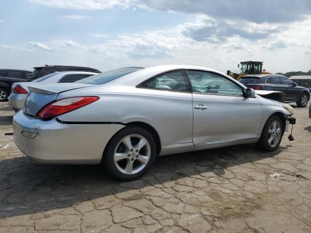 2007 Toyota Camry Solara SE