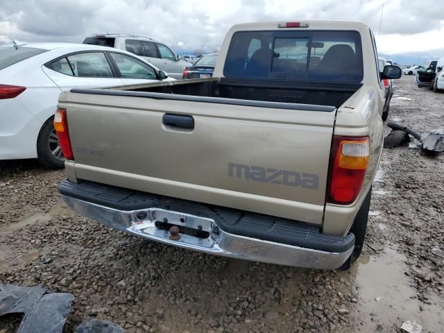 2001 Mazda B3000 Cab Plus