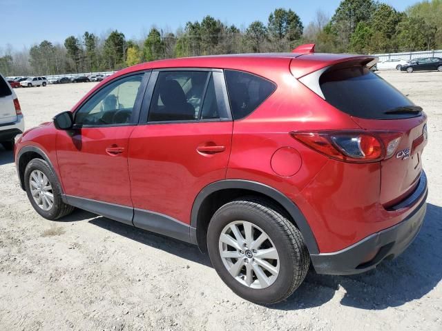 2015 Mazda CX-5 Touring