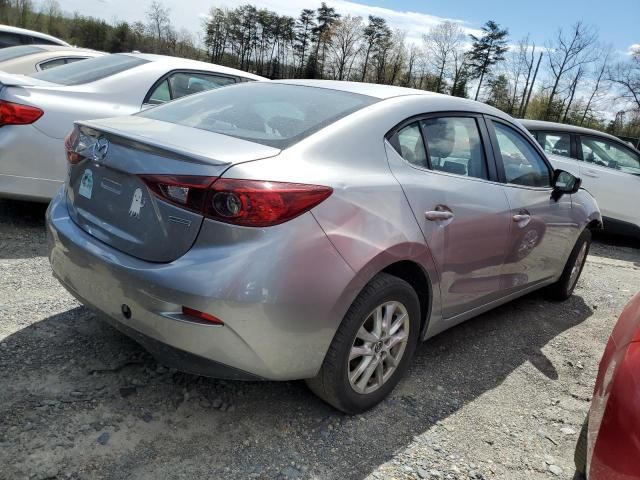 2014 Mazda 3 Touring