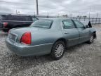 2004 Lincoln Town Car Executive