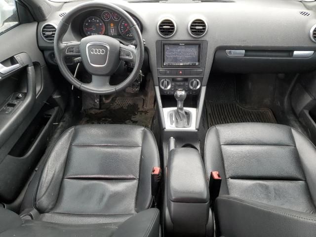 2013 Audi A3 Premium