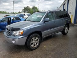 2004 Toyota Highlander Base for sale in Montgomery, AL