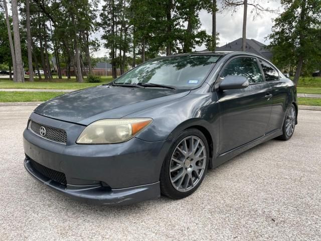 2007 Scion TC