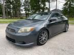 2007 Scion TC