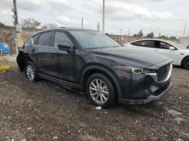 2023 Mazda CX-5 Preferred