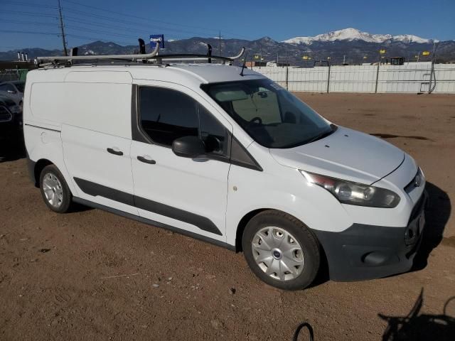 2014 Ford Transit Connect XL