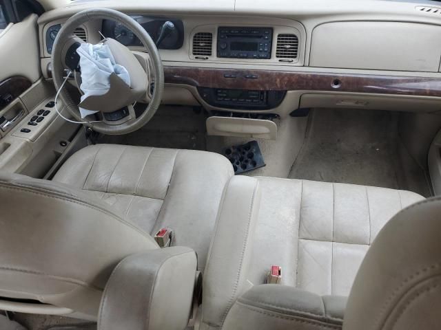 2006 Mercury Grand Marquis LS