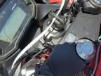 2017 Honda CBR500 R