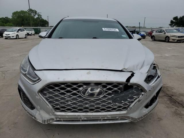 2019 Hyundai Sonata Limited