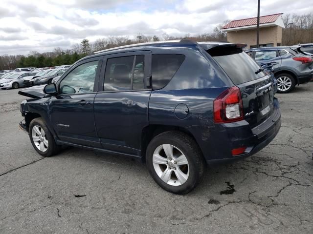 2014 Jeep Compass Sport