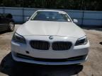 2012 BMW 528 I