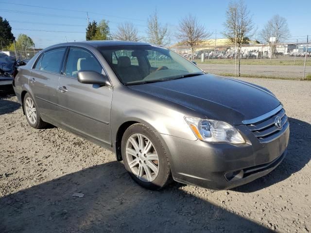 2006 Toyota Avalon XL