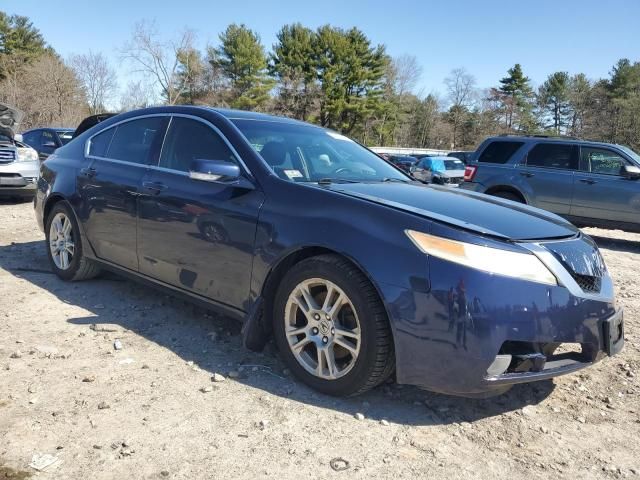 2009 Acura TL