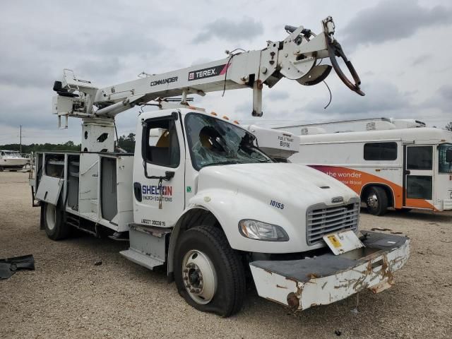 2017 Freightliner M2 106 Medium Duty